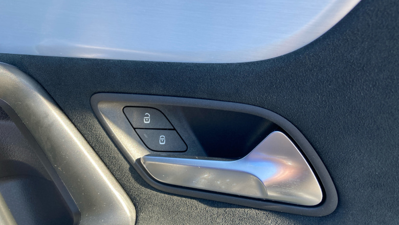 Mercedes-Benz A-Class A200 AMG Line Executive 5dr Auto Petrol Hatchback